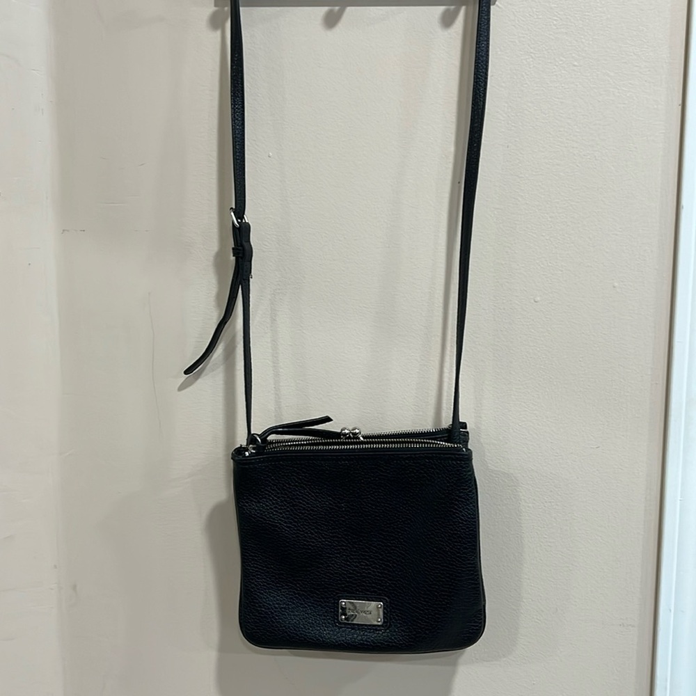 (27) Nine West crossbody purse - Picture 2 of 6